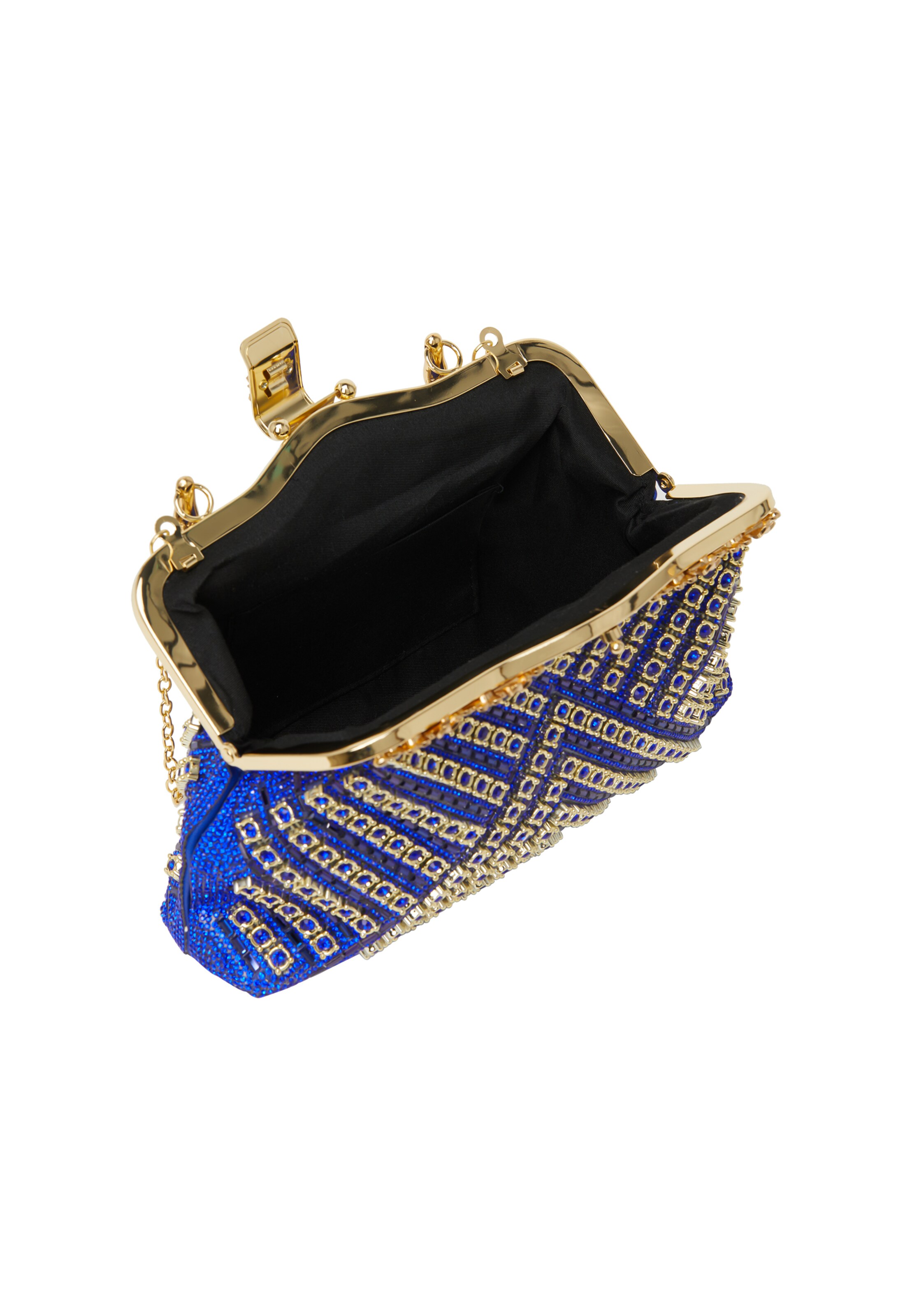 NAEMI Сумки в Синий