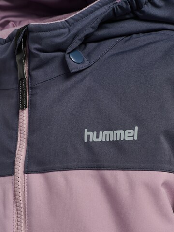 Hummel Tussenjas in Lila