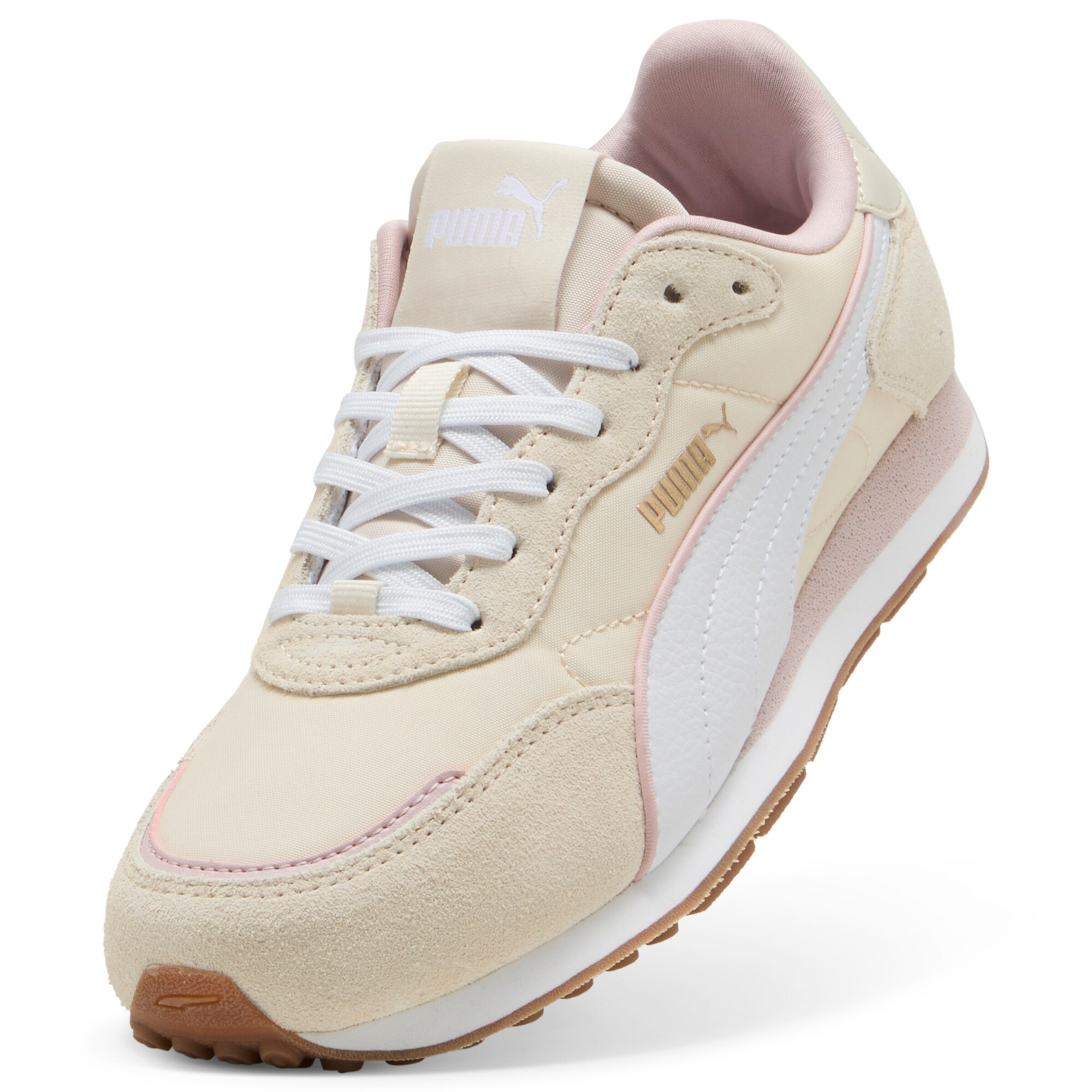 PUMA Sneaker in Beige