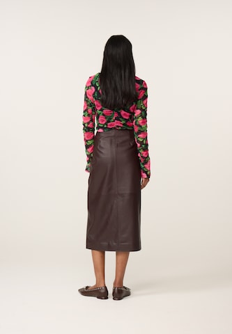 Fabienne Chapot Blouse in Gemengde kleuren