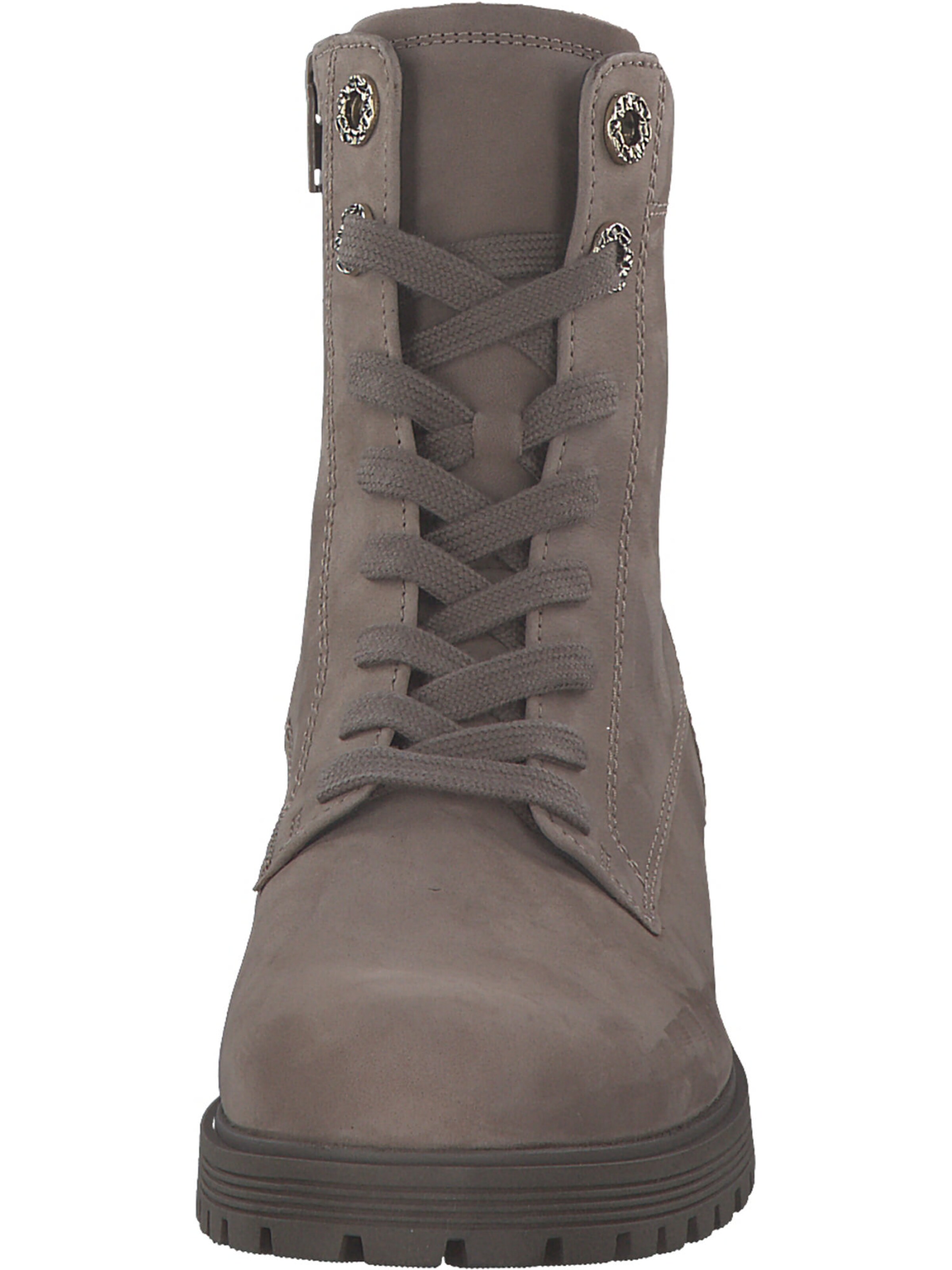 Bottines à lacets GABOR en gris