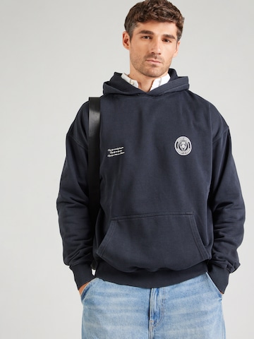 Pegador Sweatshirt 'Peres' in Blauw