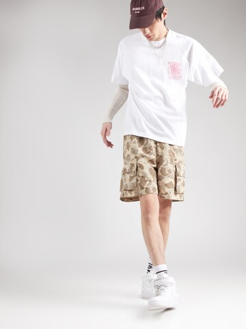 Volcom Shirt in White