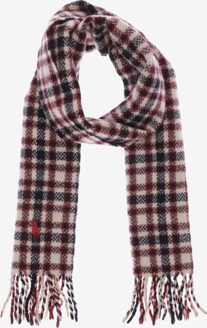 Polo Ralph Lauren Scarf & Wrap in One size in Red: front