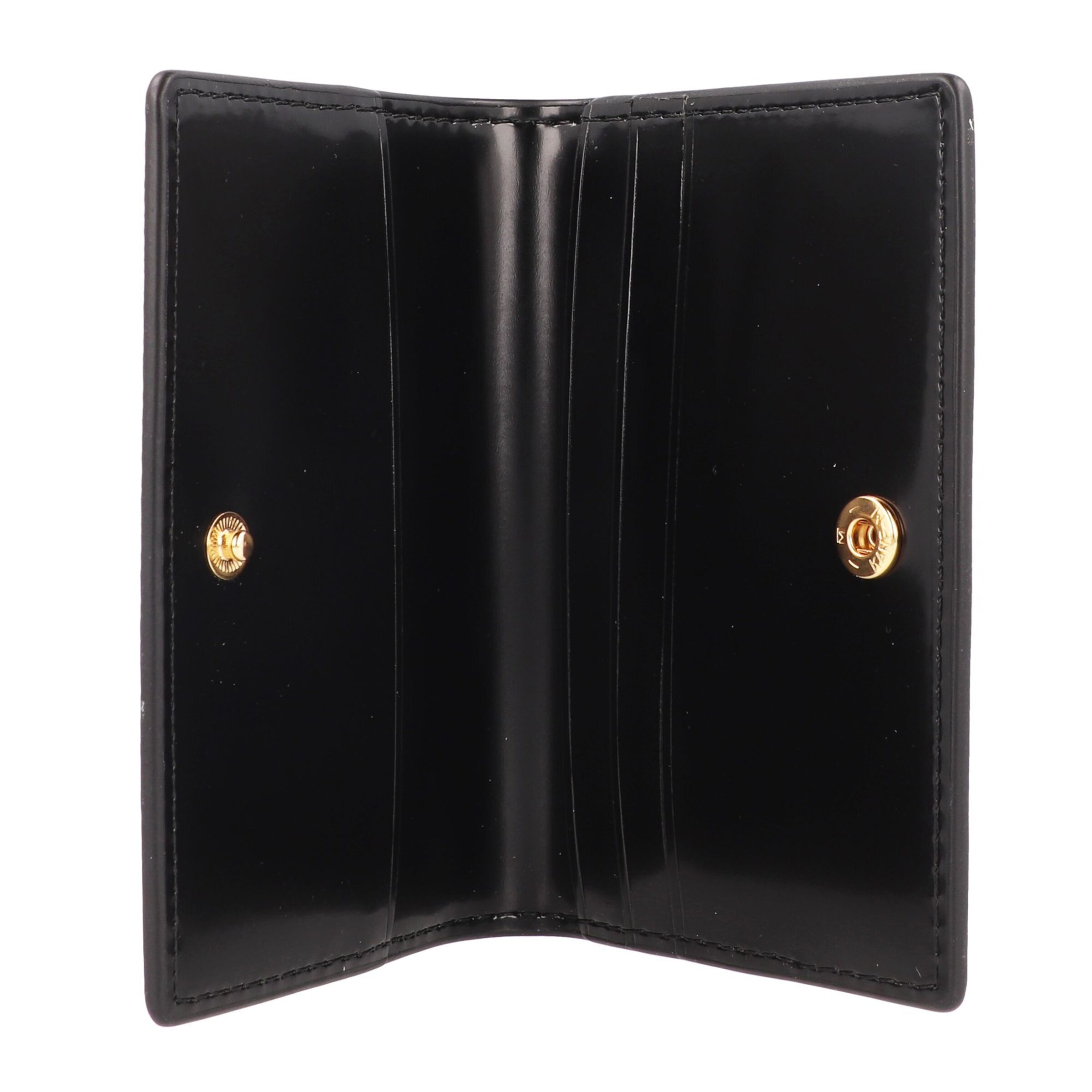 DKNY Etui 'Echo' in Schwarz