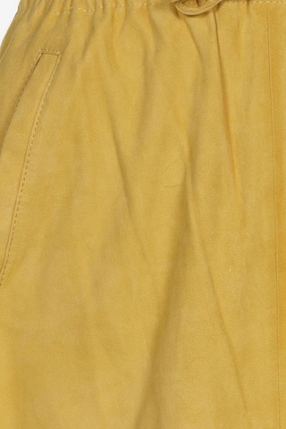 OAKWOOD Skirt in XS in Yellow