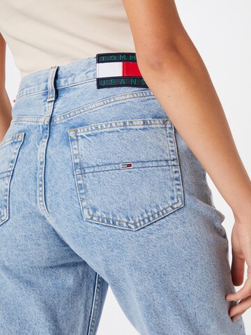 Loosefit Jean 'Harper' Tommy Jeans en bleu