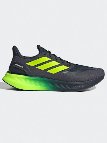 ADIDAS PERFORMANCE Running Shoes 'Pureboost 5' in Grey