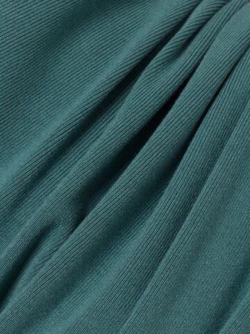 Pull-over Franco Callegari en vert