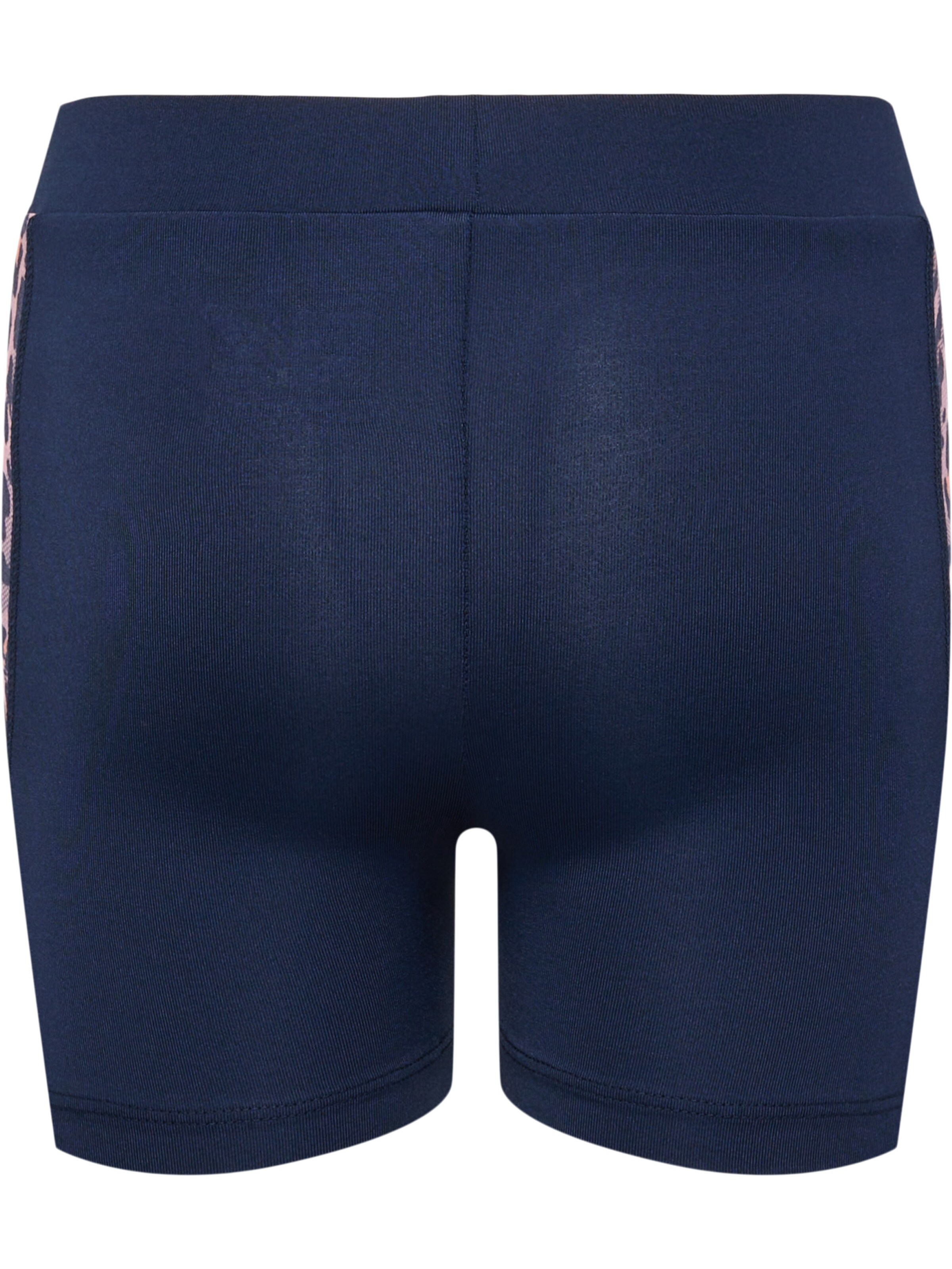 Hummel Slim fit Sports trousers 'FSK JOY' in Blue