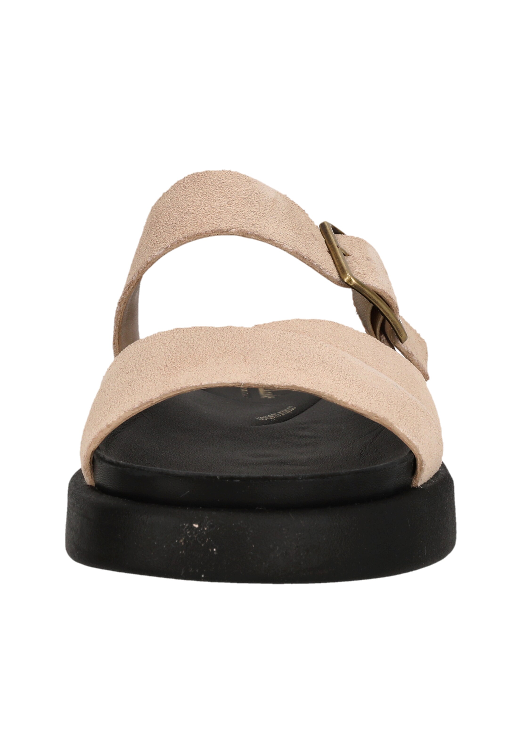 CLARKS Sandaal 'Aristella' in Beige