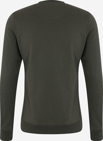 Sweat-shirt By Garment Makers en marron