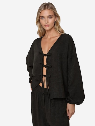 Camicia da donna di Hiccup in blu