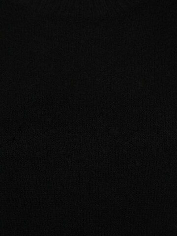 OBJECT Petite Knit dress 'Eve' in Black