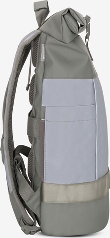 OAK25 Rucksack 'Commute M' in Grün