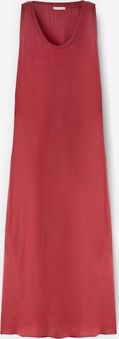MOTIVI - Vestido en rojo: frente