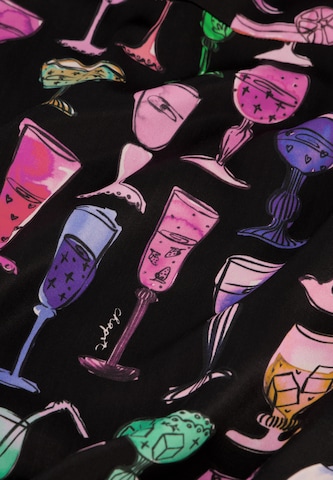 Robe Fabienne Chapot en noir