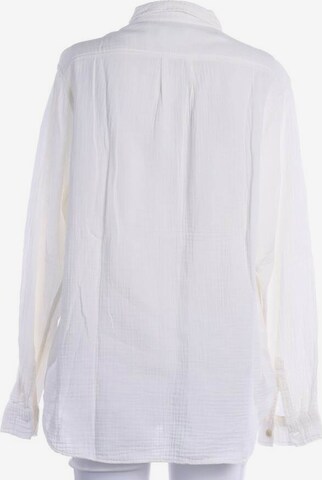 Closed Blouse & Tunic in L in White
