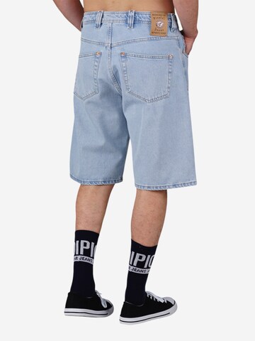 Picaldi Regular Jeans 'Zicco 471 JS' in Blue