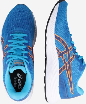 ASICS Loopschoen 'GEL-EXCITE 9' in Blauw