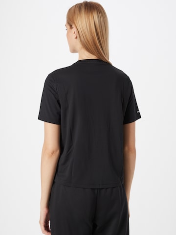 ADIDAS SPORTSWEAR Functioneel shirt in Zwart