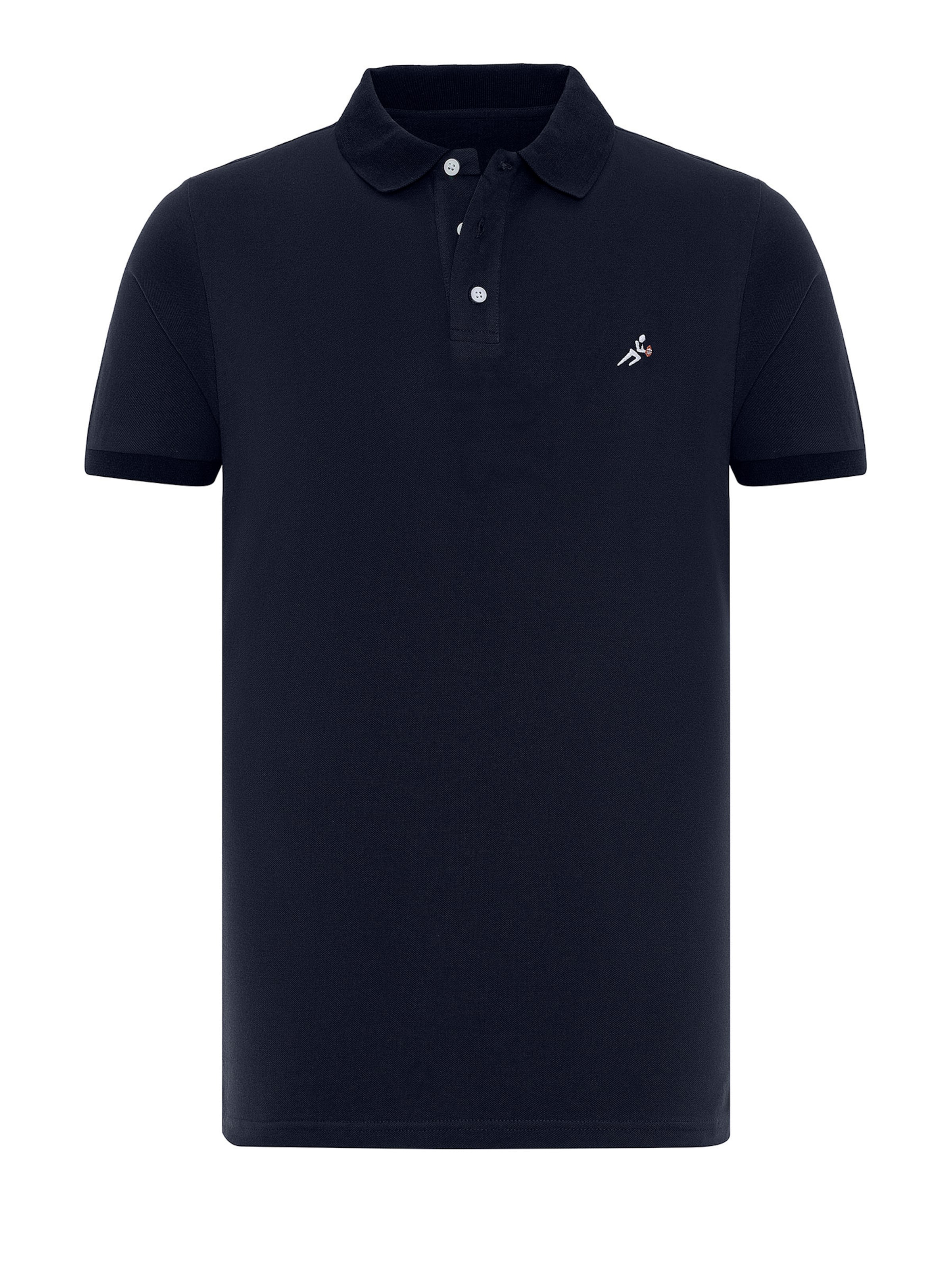 Moxx Paris Koszulka w kolorze żółty