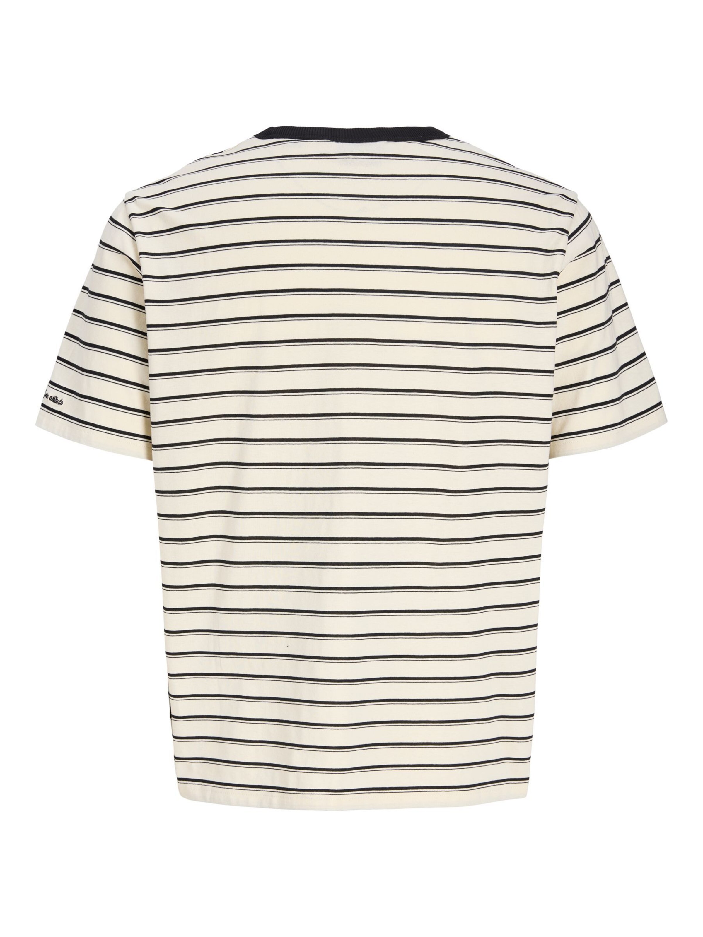 Maglietta di JACK & JONES in bianco