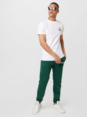 Sixth June Tapered Broek in Groen