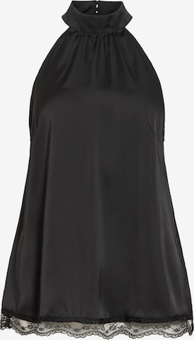 Top 'VISofie' di VILA in nero: frontale