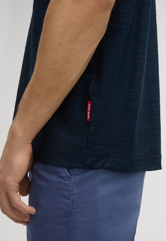 JOOP! Jeans T-Shirt 'Alik' in Blau