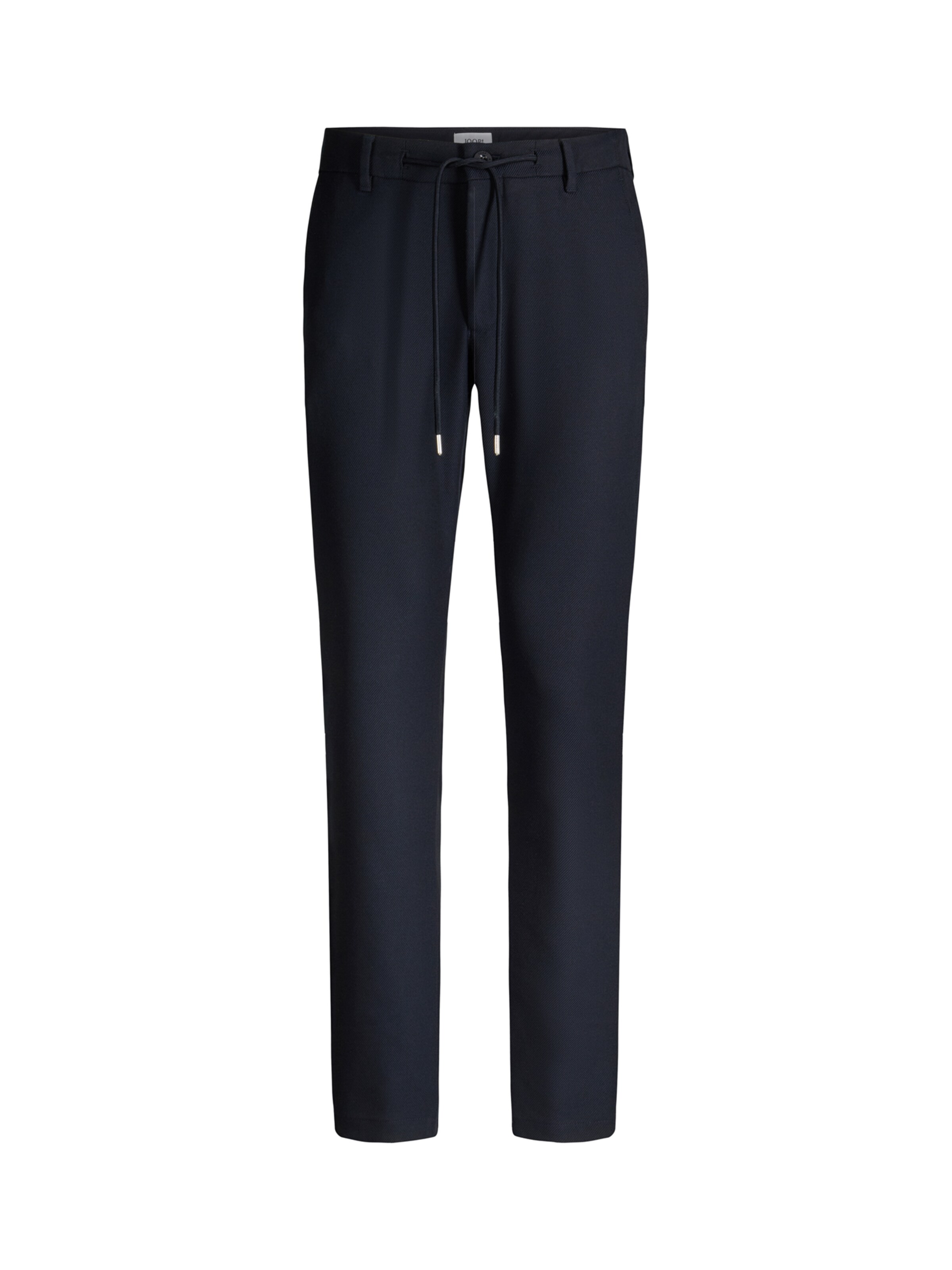 JOOP! Jeans Regular Chino trousers in Blue: front