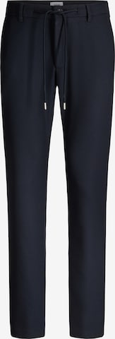 JOOP! Jeans Chino in Blauw: voorkant