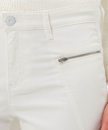 BRAX Skinny Jeans in Weiß