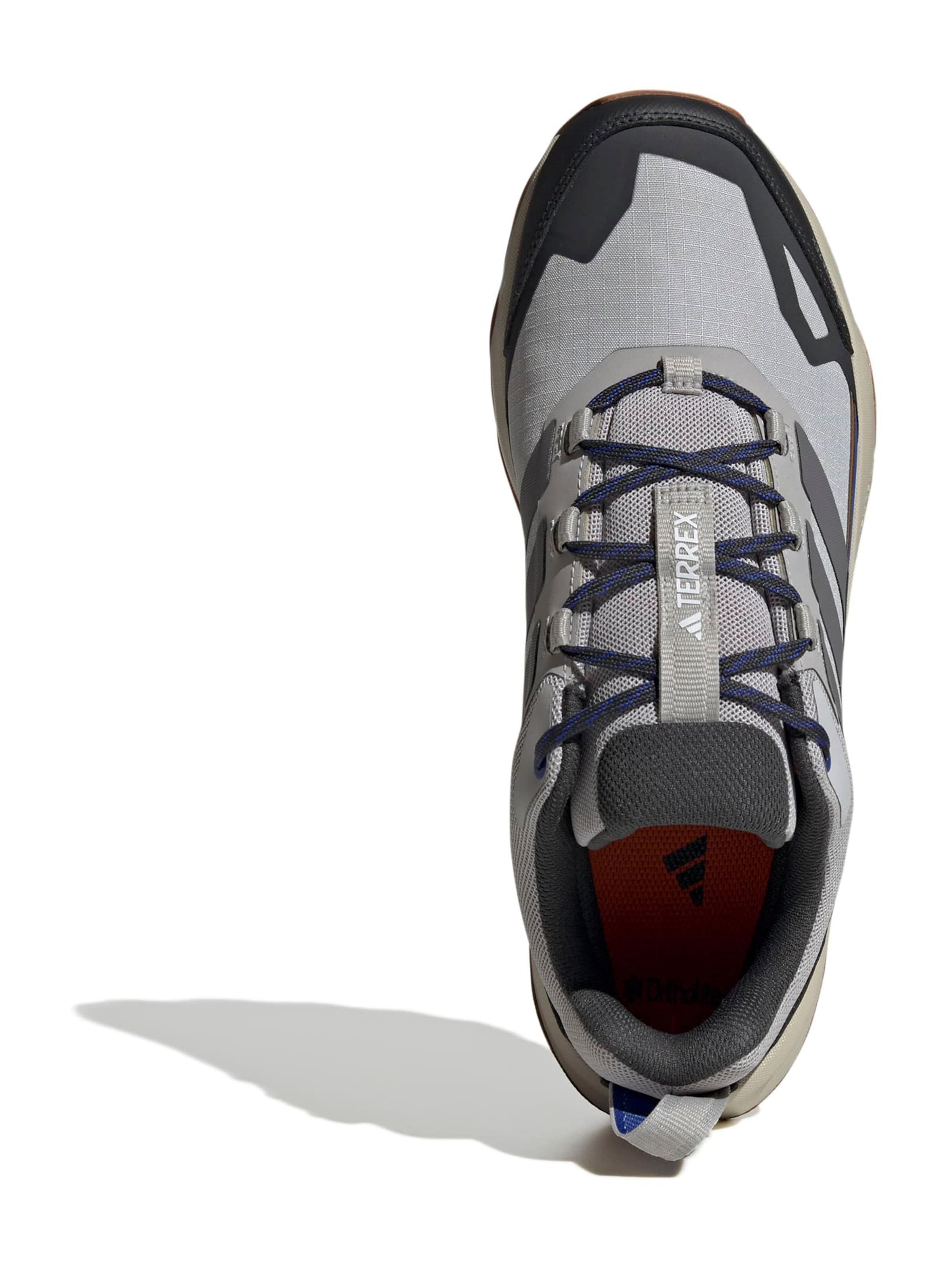 ADIDAS TERREX Полуботинки 'Skychaser AX5' в Серый