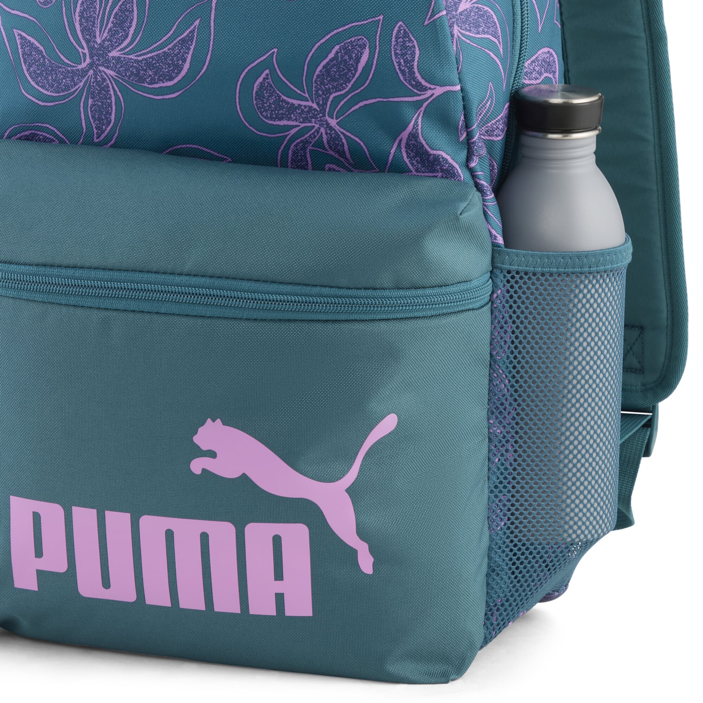 PUMA Rucksack 'Phase' in Grün