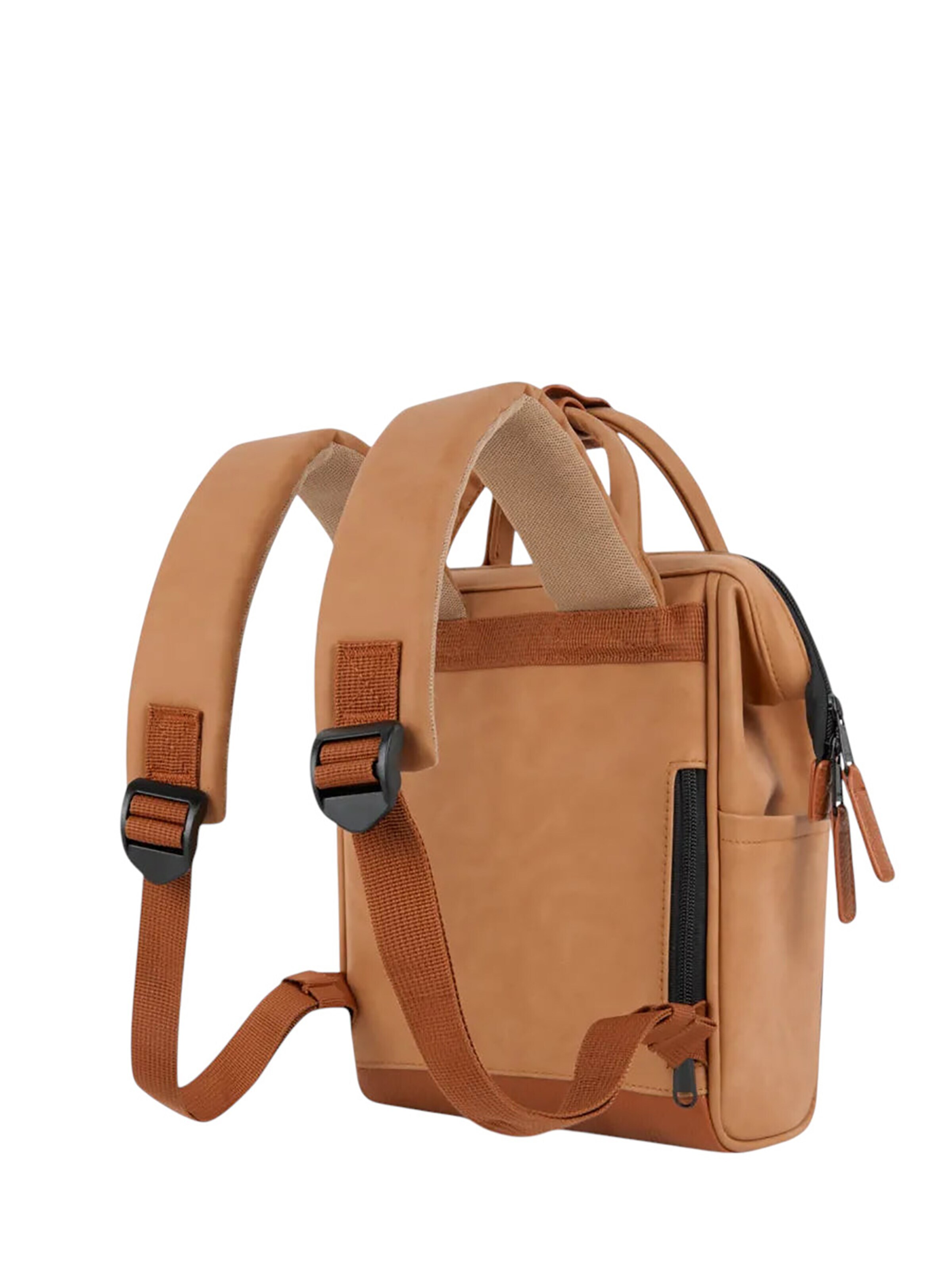 Cabaia Backpack 'Moscow XS' in Beige