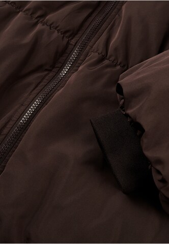 Giacca invernale di OH APRIL in beige