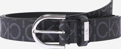Calvin Klein Колан в черно, Преглед на продукта