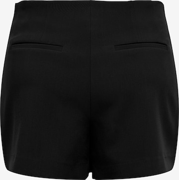 ONLY - regular Pantalón 'YASMINE' en negro