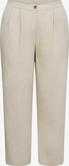 Wasabi Concept Laskoshousut 'Corinna' värissä beige, Tuotenäkymä