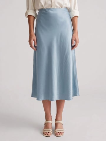 americandreams Skirt 'Alia' in Blue