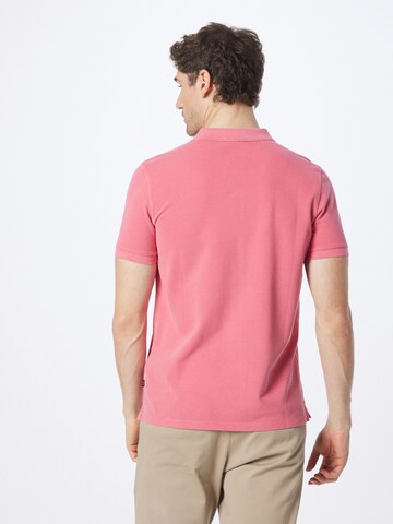JOOP! Shirt 'Pasha' in Roze