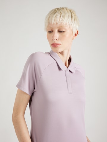 T-shirt fonctionnel ' Ultimate365' ADIDAS PERFORMANCE en violet