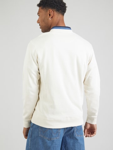 Lee Свитшот в Бежевый