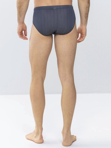 Mey Swim Trunks in Blue