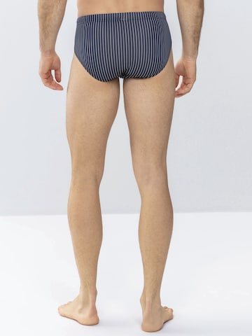 Mey Swim Trunks in Blue