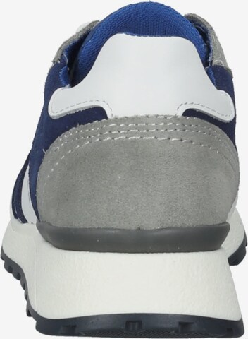 Sneaker di BULLBOXER in colori misti