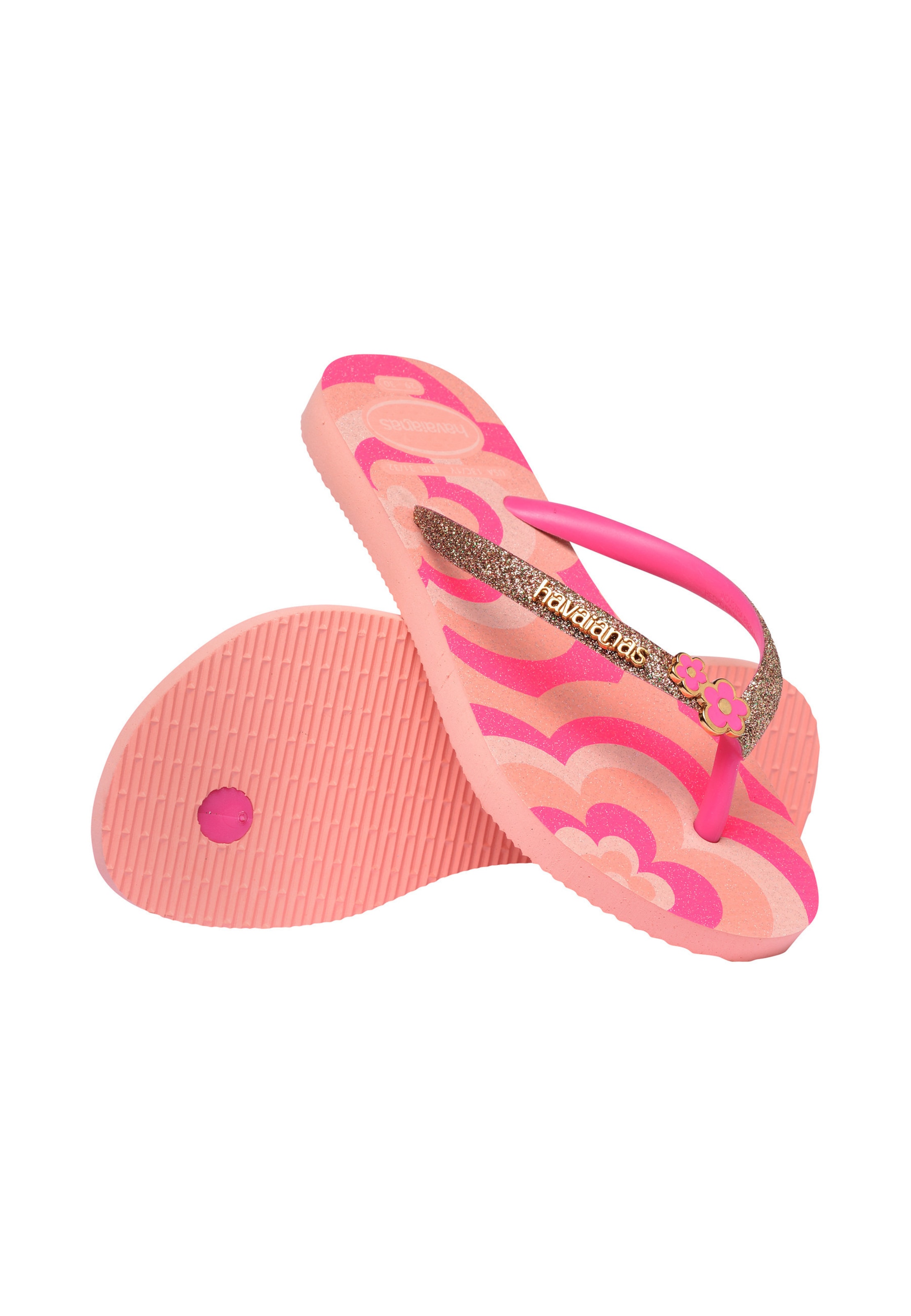HAVAIANAS Sandal in Pink