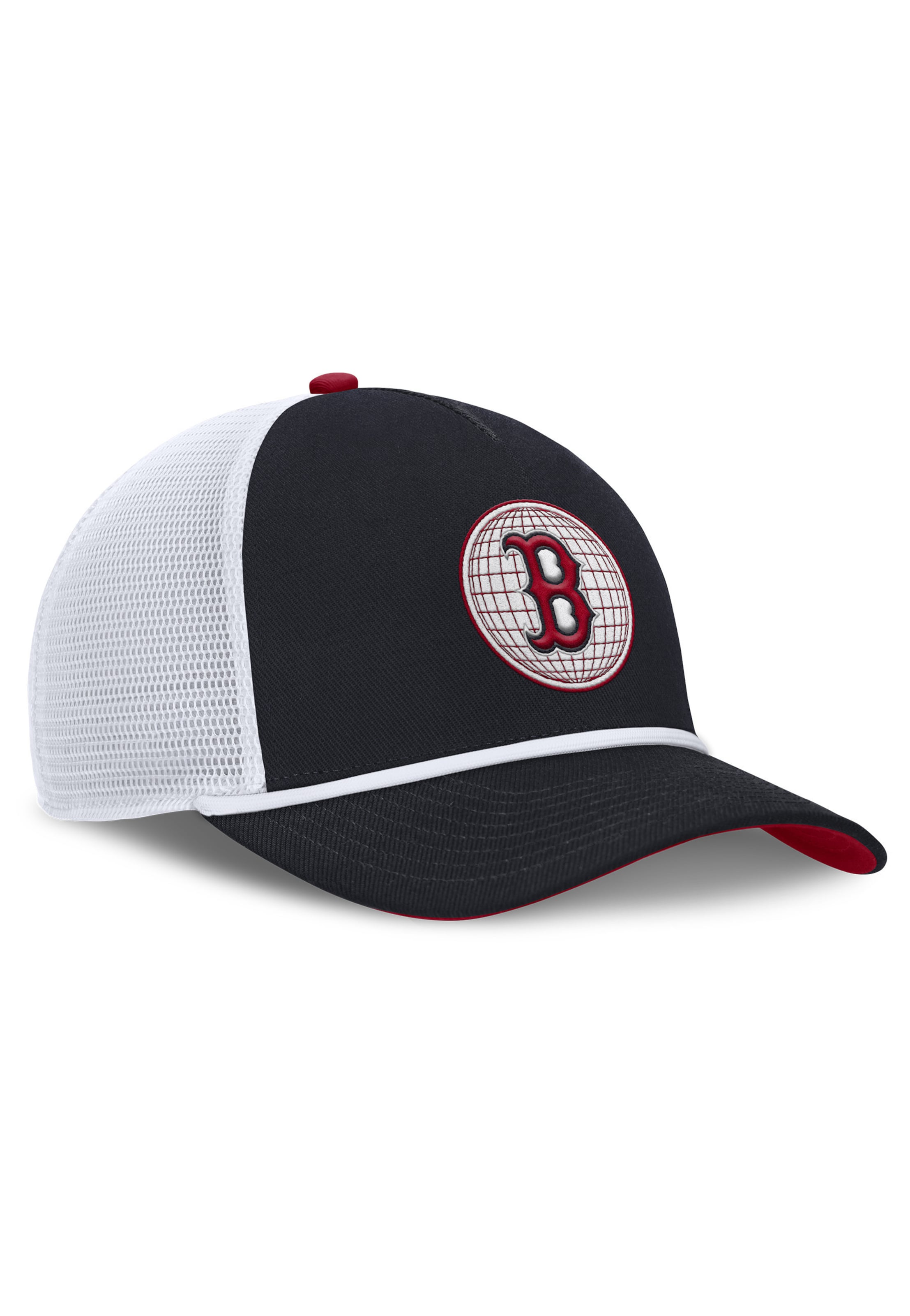 NIKE Cap in Blau