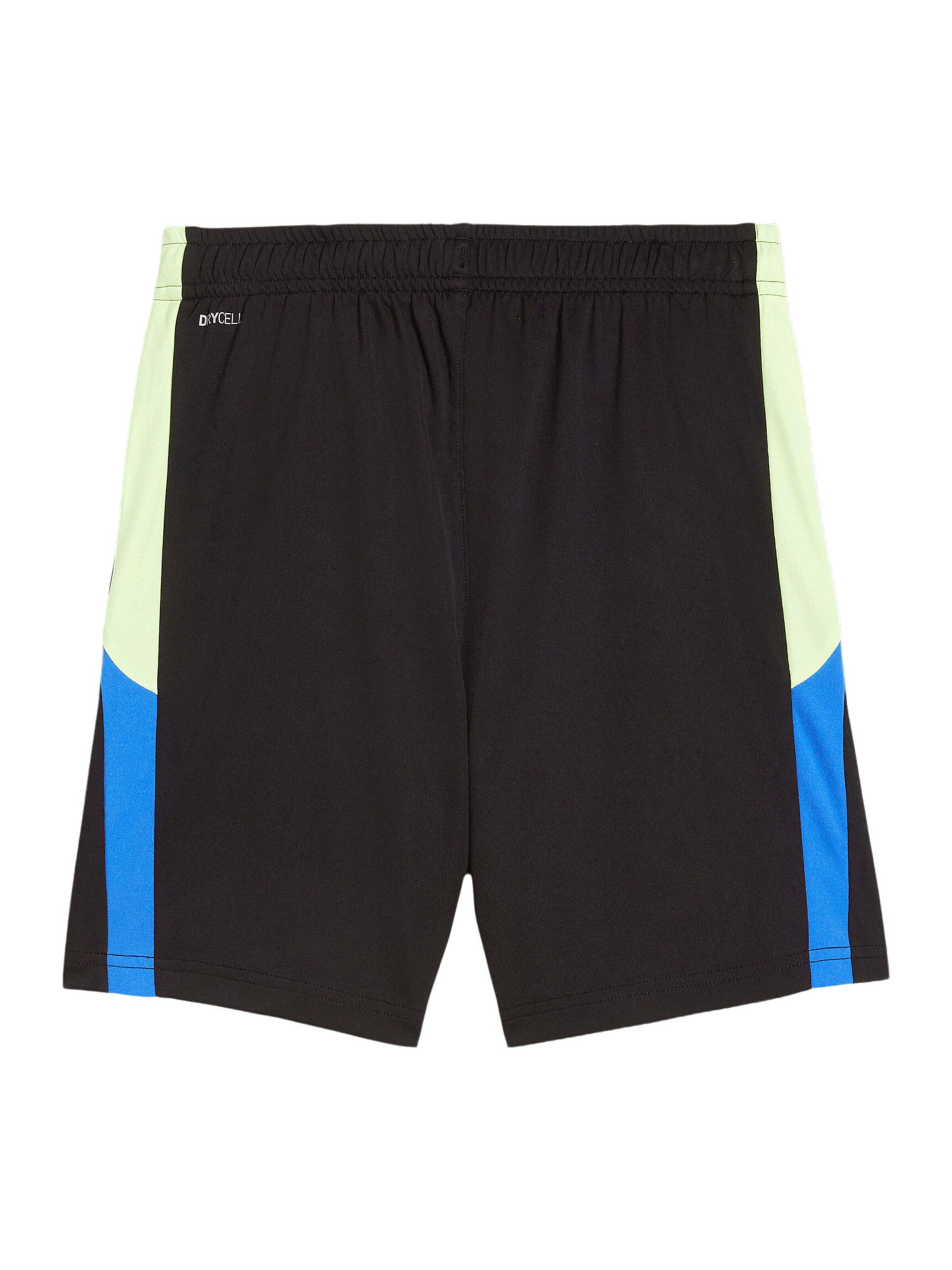 PUMA Regular Workout Pants in Black